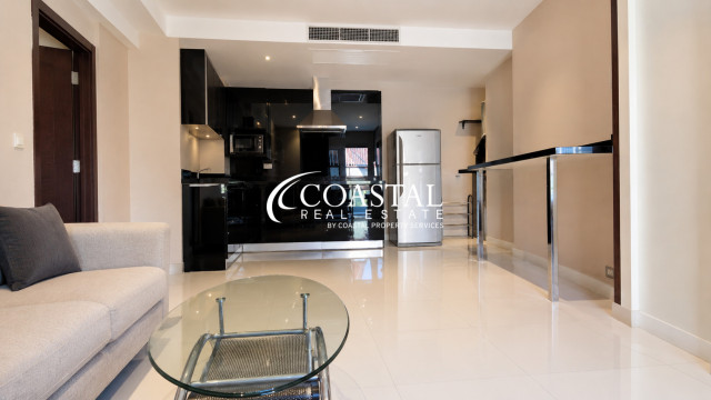 Condo For Sale Pratumnak