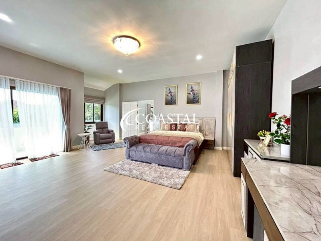 House For Sale Bang Saray