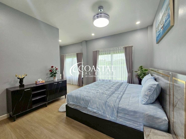 House For Sale Bang Saray