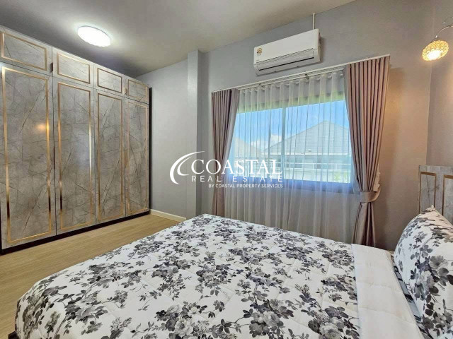 House For Sale Bang Saray