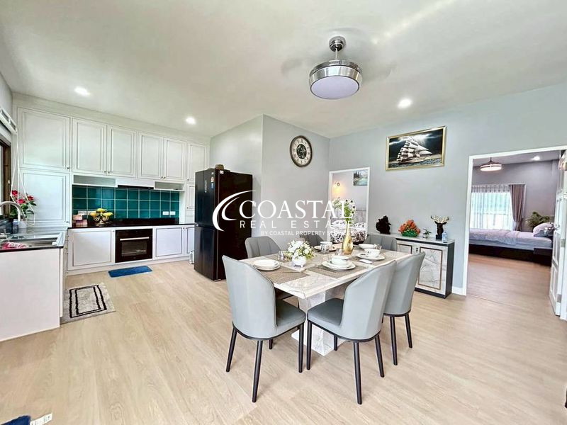 House For Sale Bang Saray