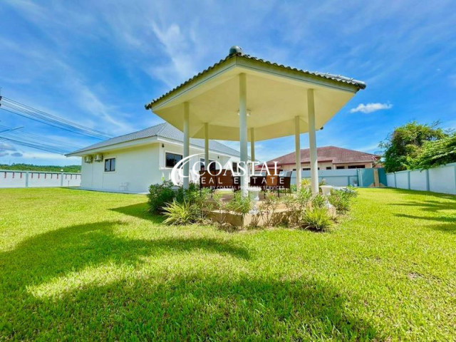 House For Sale Bang Saray