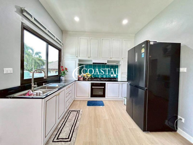 House For Sale Bang Saray