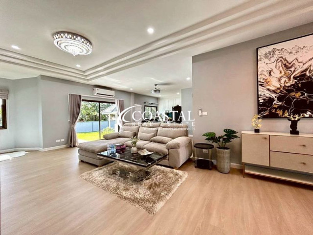 House For Sale Bang Saray