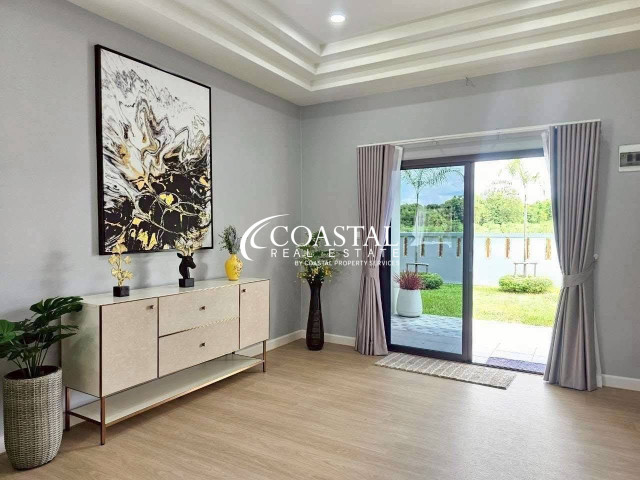 House For Sale Bang Saray