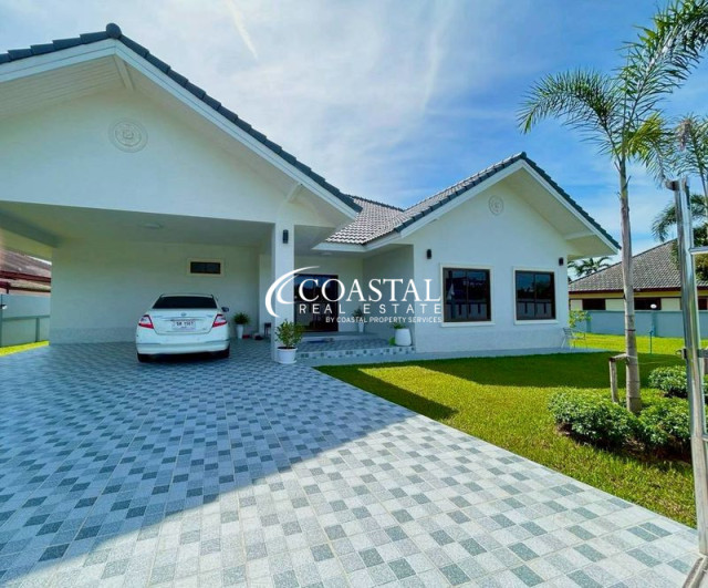 House For Sale Bang Saray