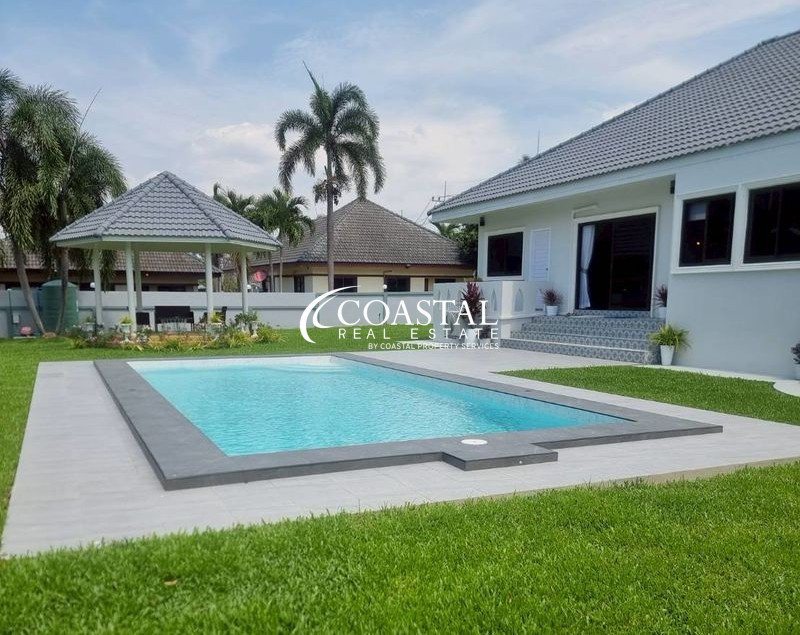 House For Sale Bang Saray