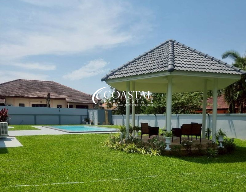 House For Sale Bang Saray