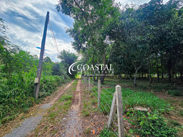 ที่ดินสำหรับขายที่ห้วยใหญ่