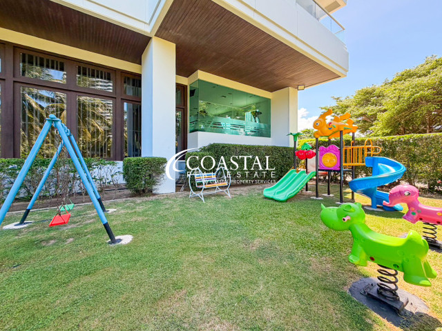Condo For Sale And Rent Na-Jomtien