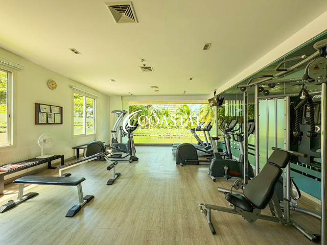 Condo For Sale And Rent Na-Jomtien