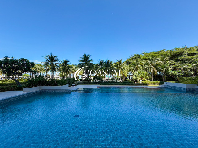 Condo For Sale And Rent Na-Jomtien