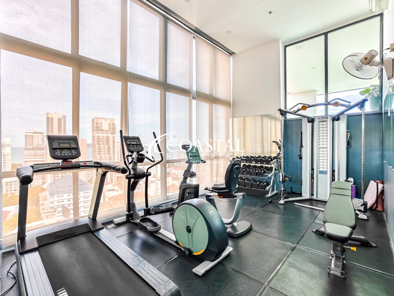Condo For Sale Pratumnak