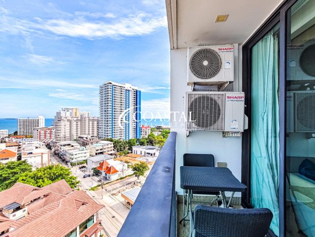 Condo For Sale Pratumnak