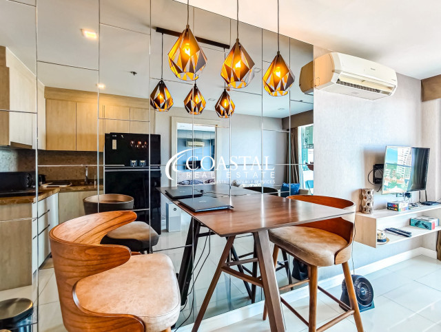 Condo For Sale Pratumnak