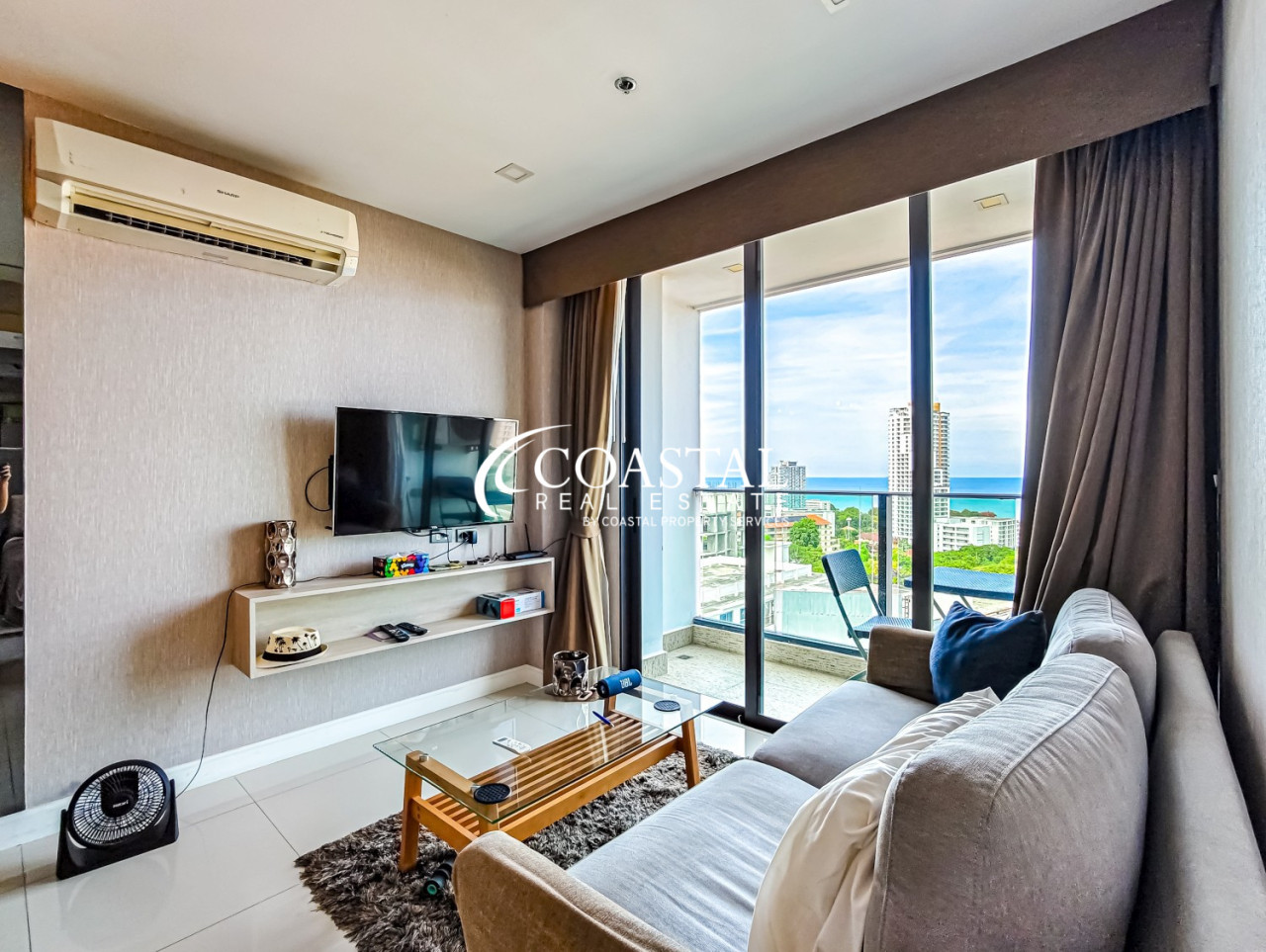Condo For Sale Pratumnak