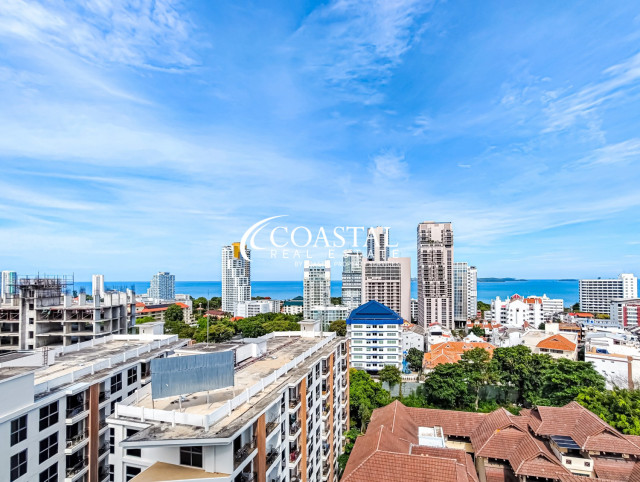Condo For Sale Pratumnak