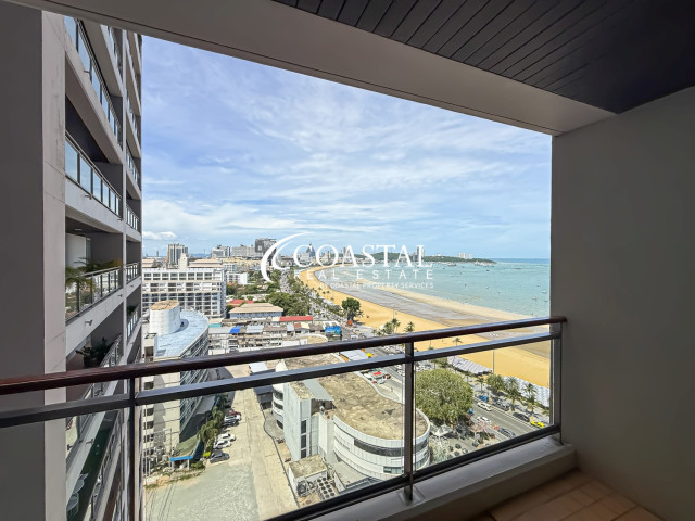 Condo For Sale North Pattaya