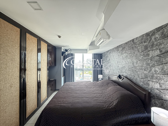 Condo For Sale North Pattaya