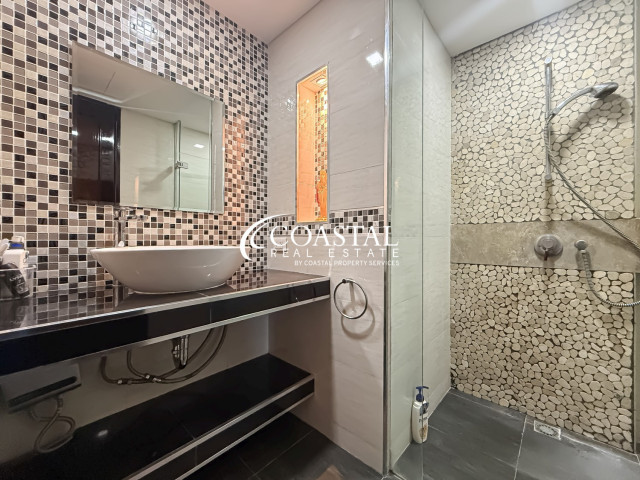 Condo For Sale North Pattaya