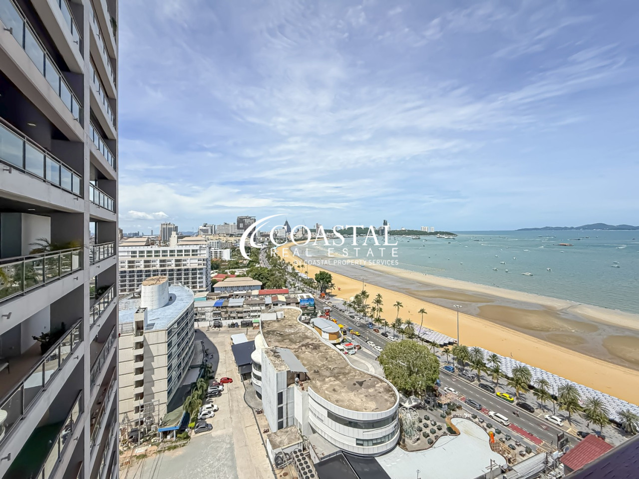 Condo For Sale North Pattaya