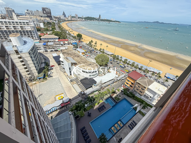 Condo For Sale North Pattaya