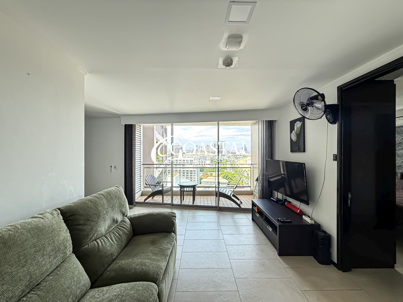 Condo For Sale North Pattaya