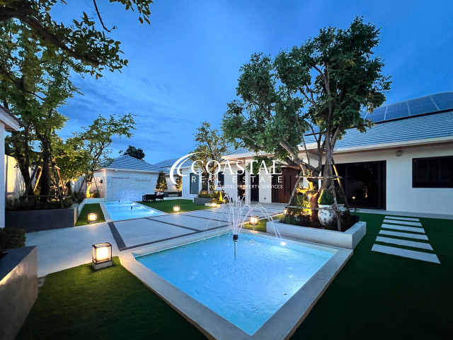 House For Sale Mabprachan/Pong