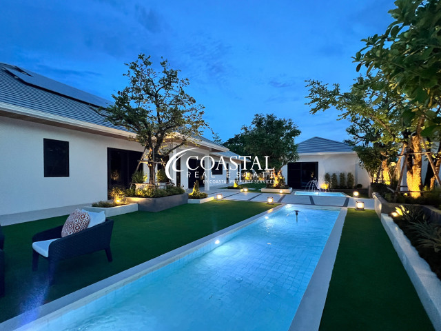 House For Sale Mabprachan/Pong