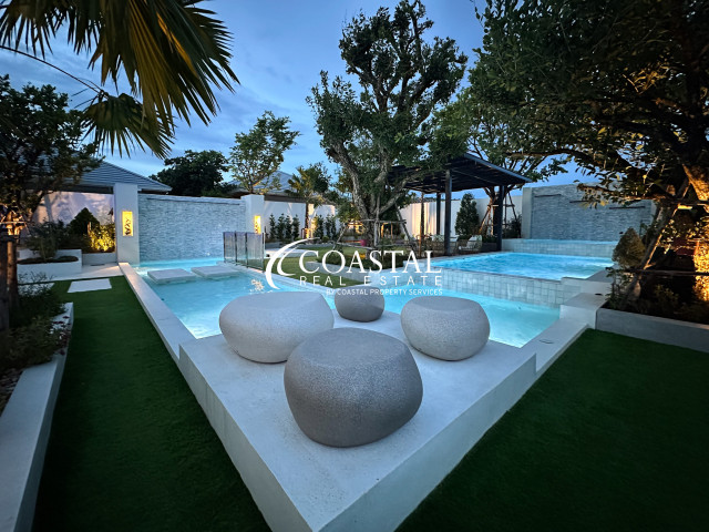 House For Sale Mabprachan/Pong