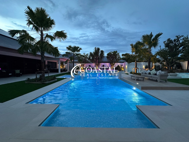 House For Sale Mabprachan/Pong