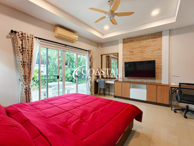 House For Sale And Rent Huay Yai