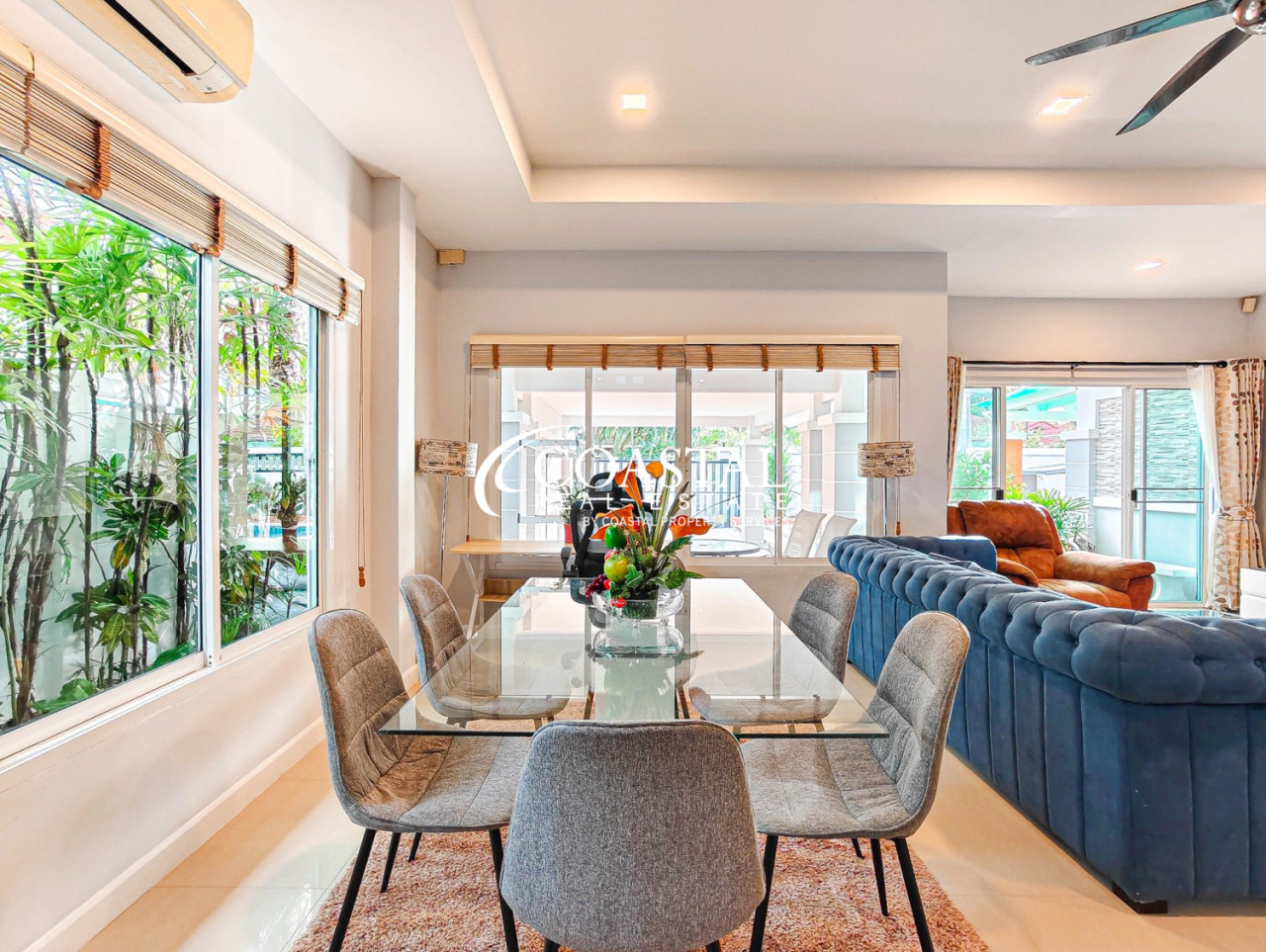House For Sale And Rent Huay Yai