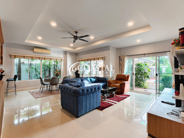 House For Sale And Rent Huay Yai