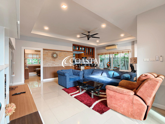 House For Sale And Rent Huay Yai