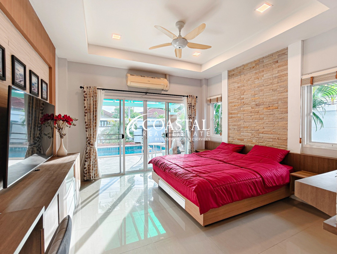House For Sale And Rent Huay Yai