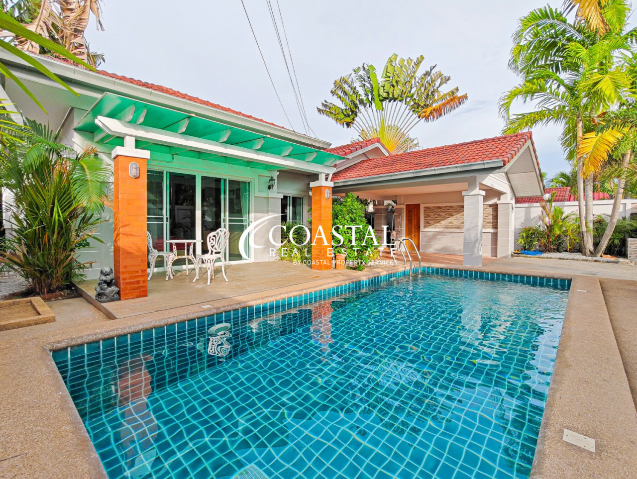 House For Sale And Rent Huay Yai