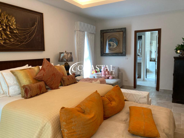 House For Rent Mabprachan/Pong