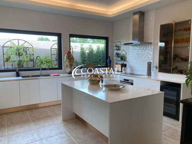 House For Rent Mabprachan/Pong
