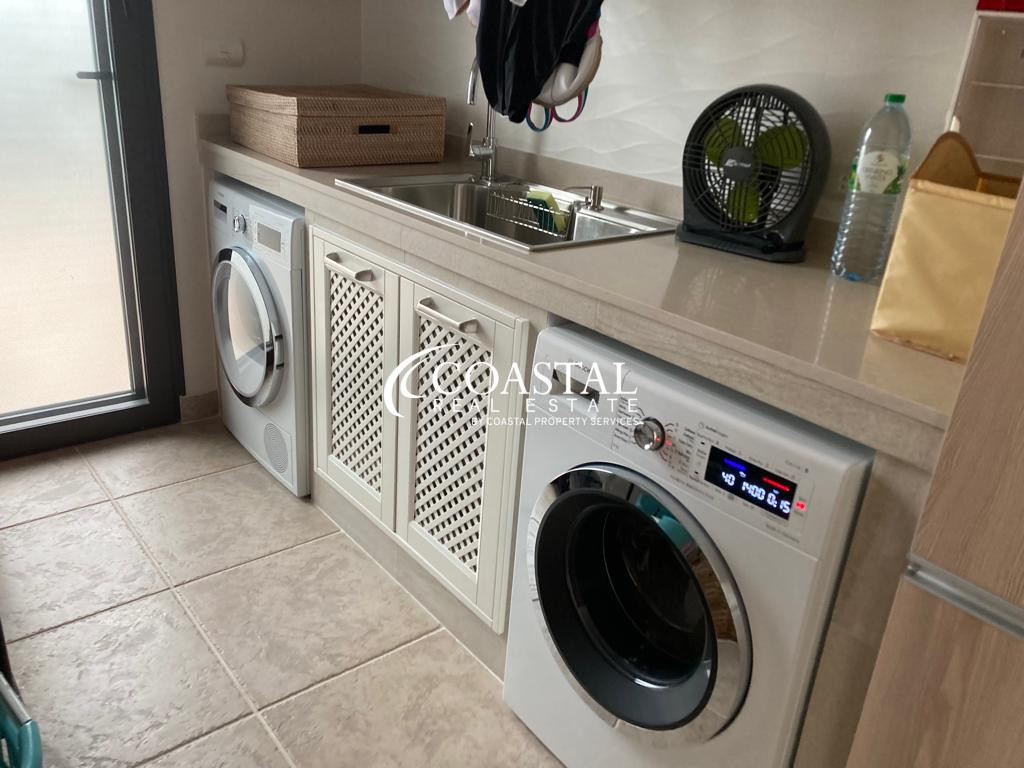 House For Rent Mabprachan/Pong