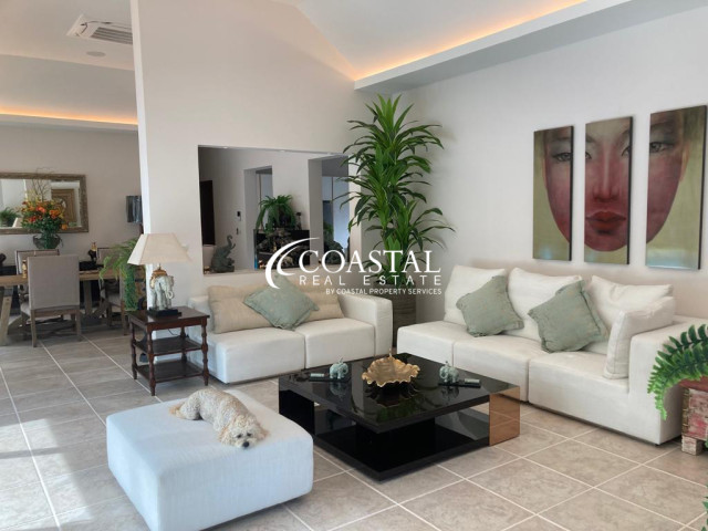 House For Rent Mabprachan/Pong