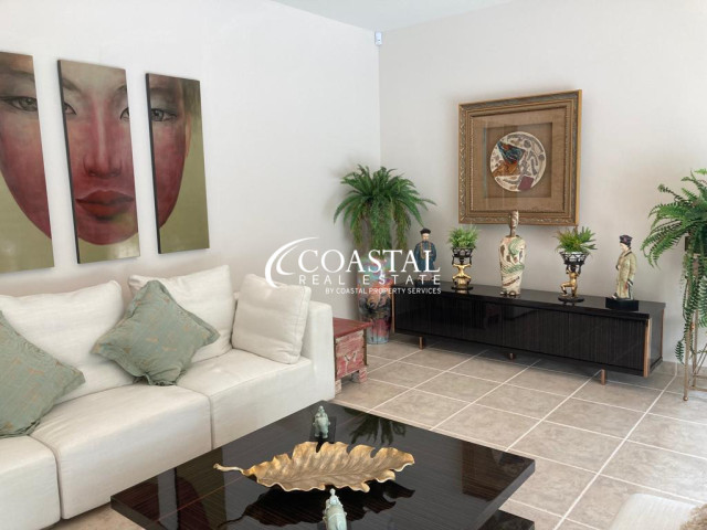 House For Rent Mabprachan/Pong