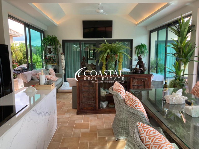 House For Rent Mabprachan/Pong