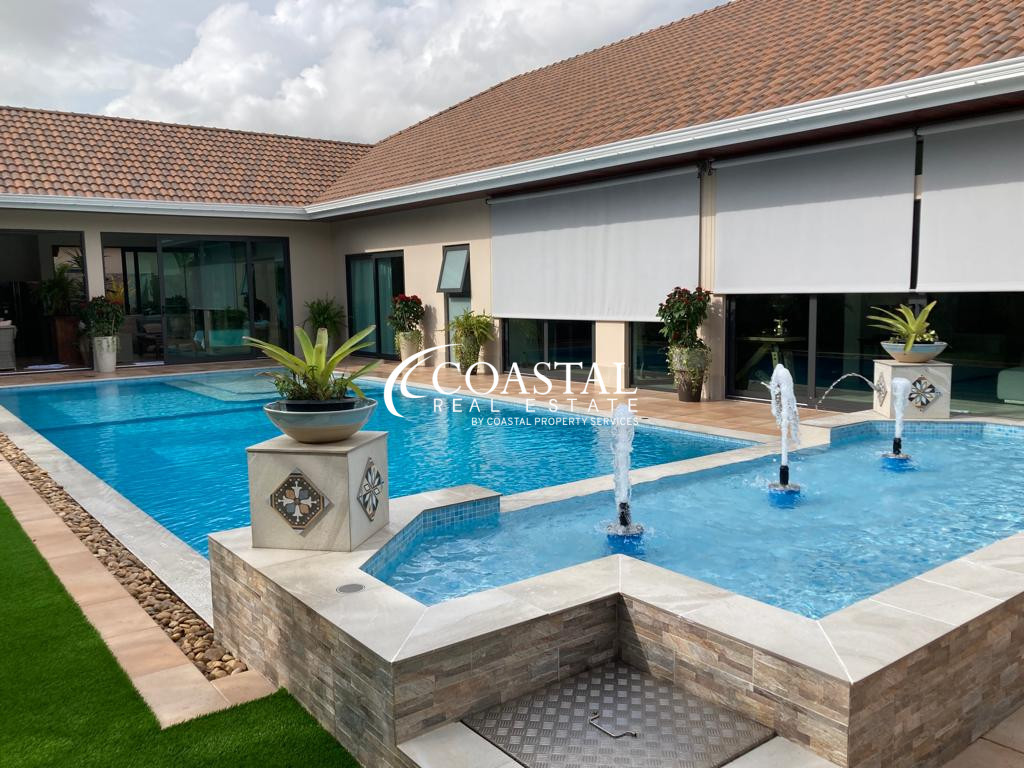 House For Rent Mabprachan/Pong