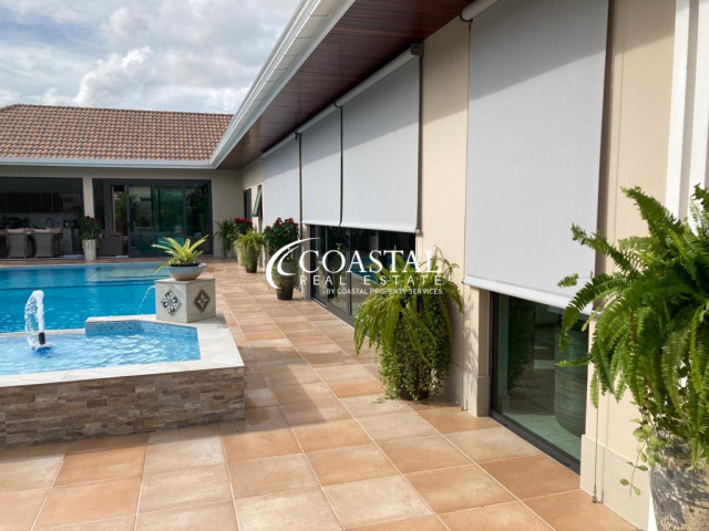 House For Rent Mabprachan/Pong