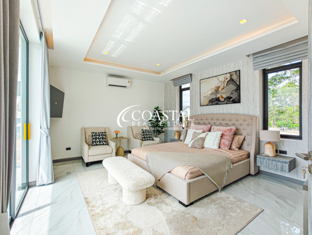 บ้านสำหรับขายที่พัทยาตะวันออก