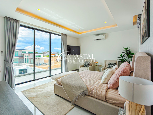 บ้านสำหรับขายที่พัทยาตะวันออก