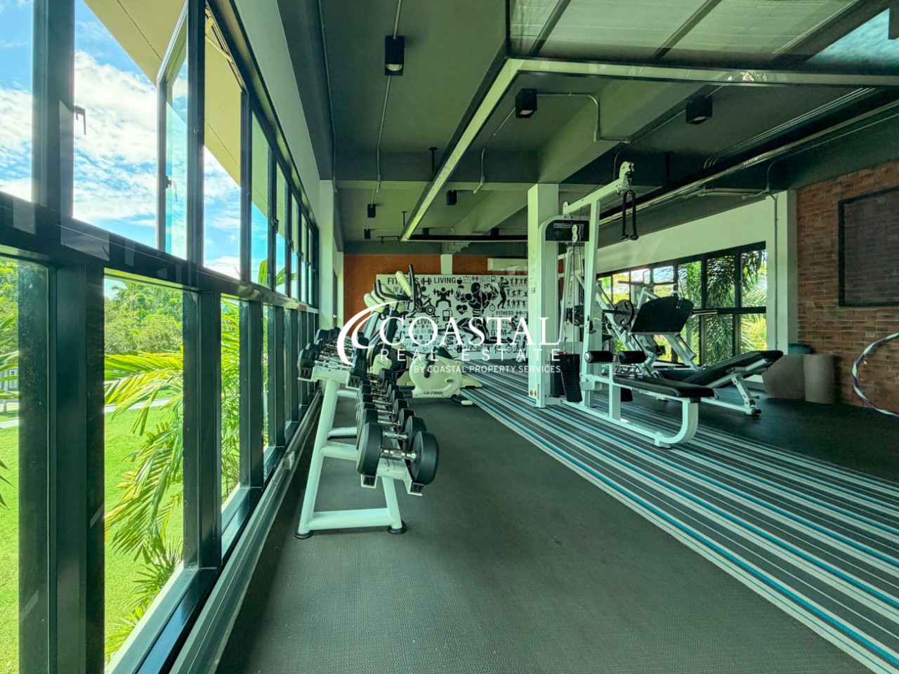 House For Sale Huay Yai