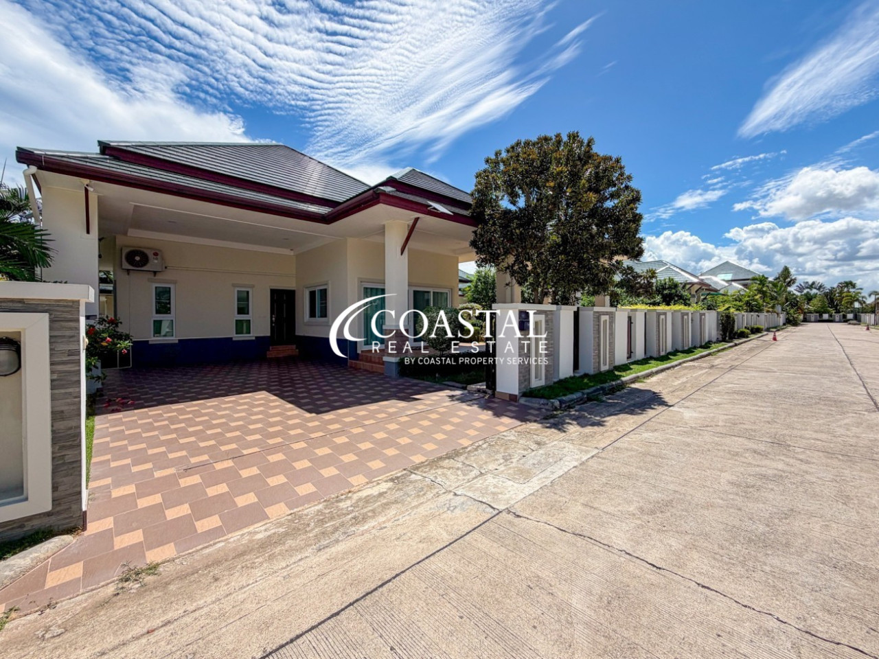 House For Sale Huay Yai