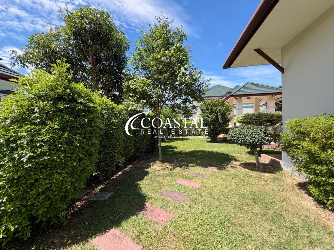 House For Sale Huay Yai